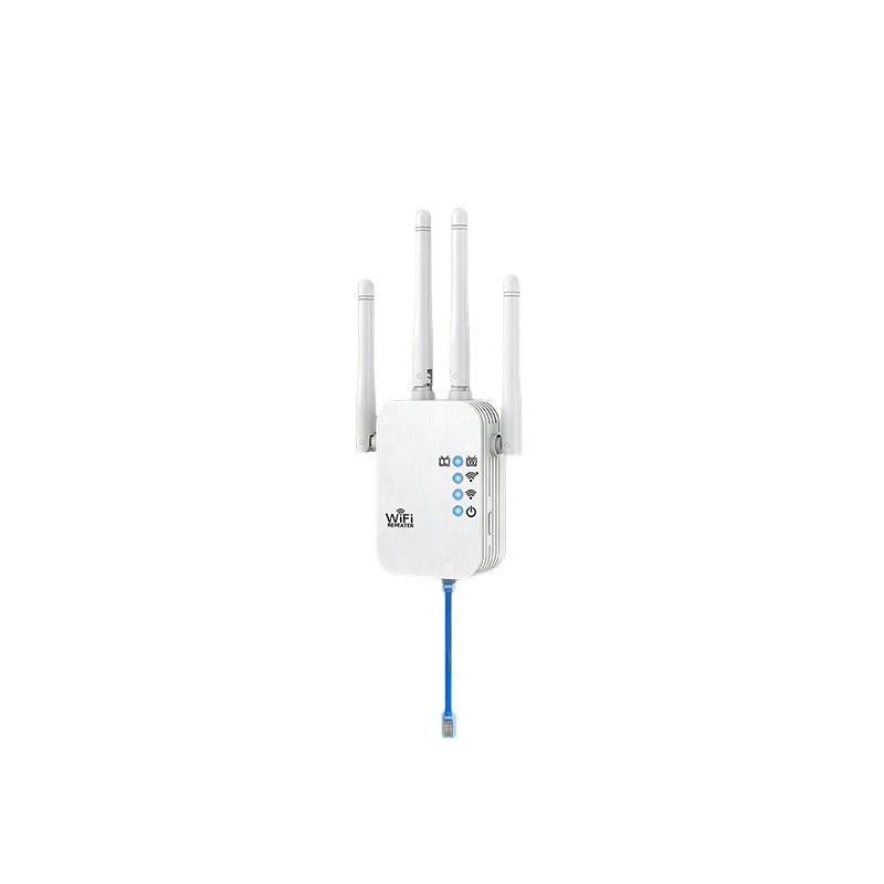 High-Speed WiFi Repeater