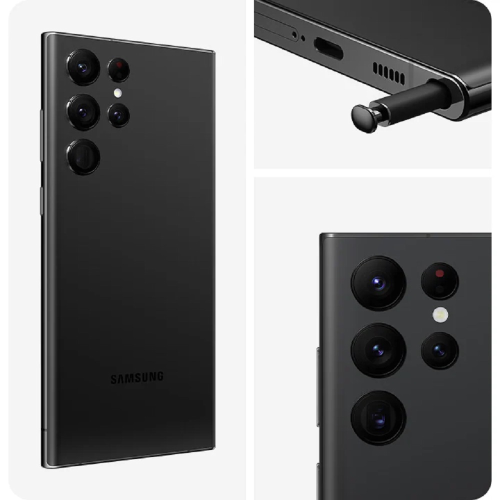 Samsung Galaxy S22 Ultra 5G